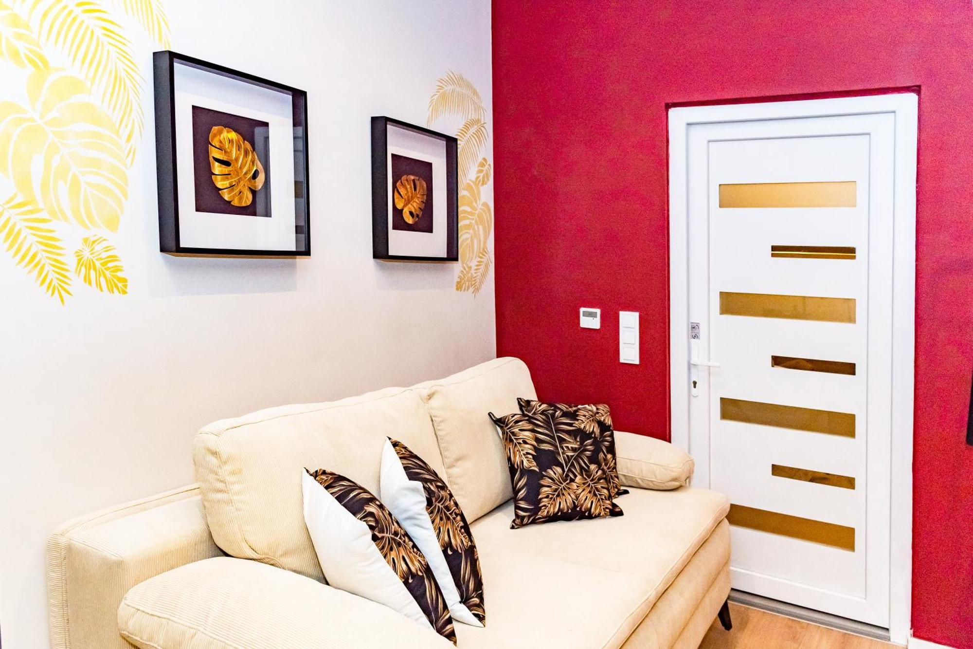 Monstera Apartman Budapest Esterno foto