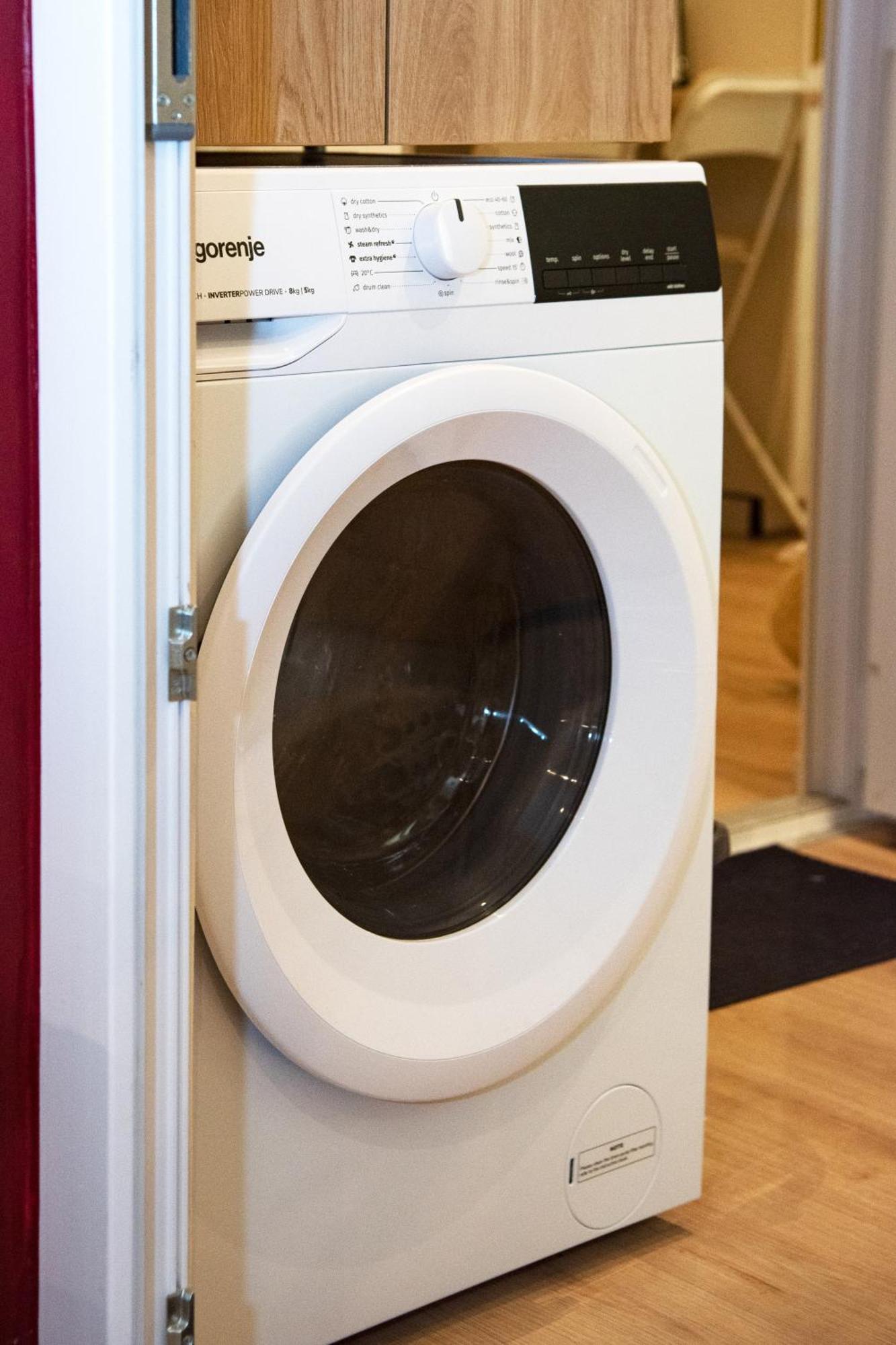 Monstera Apartman Budapest Esterno foto