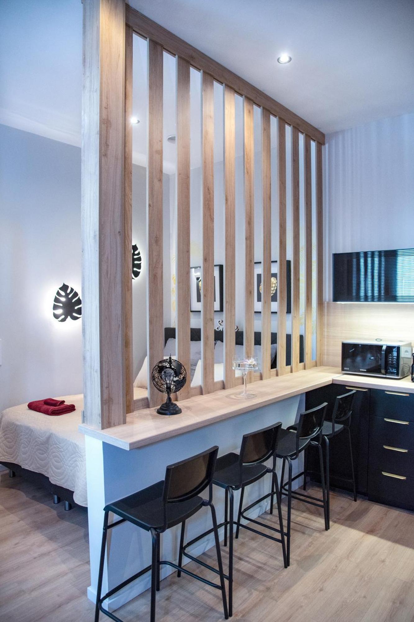 Monstera Apartman Budapest Esterno foto