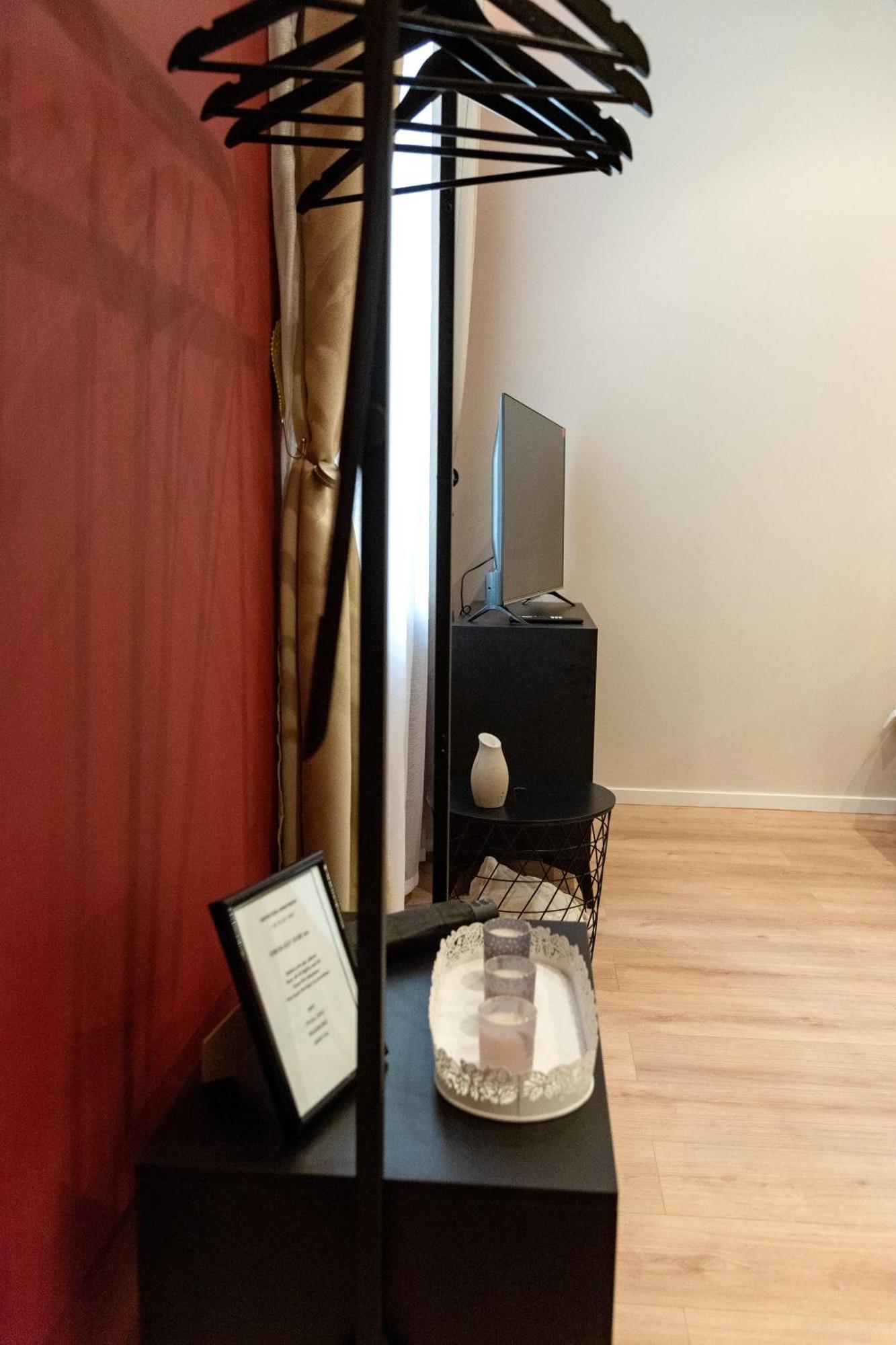 Monstera Apartman Budapest Esterno foto