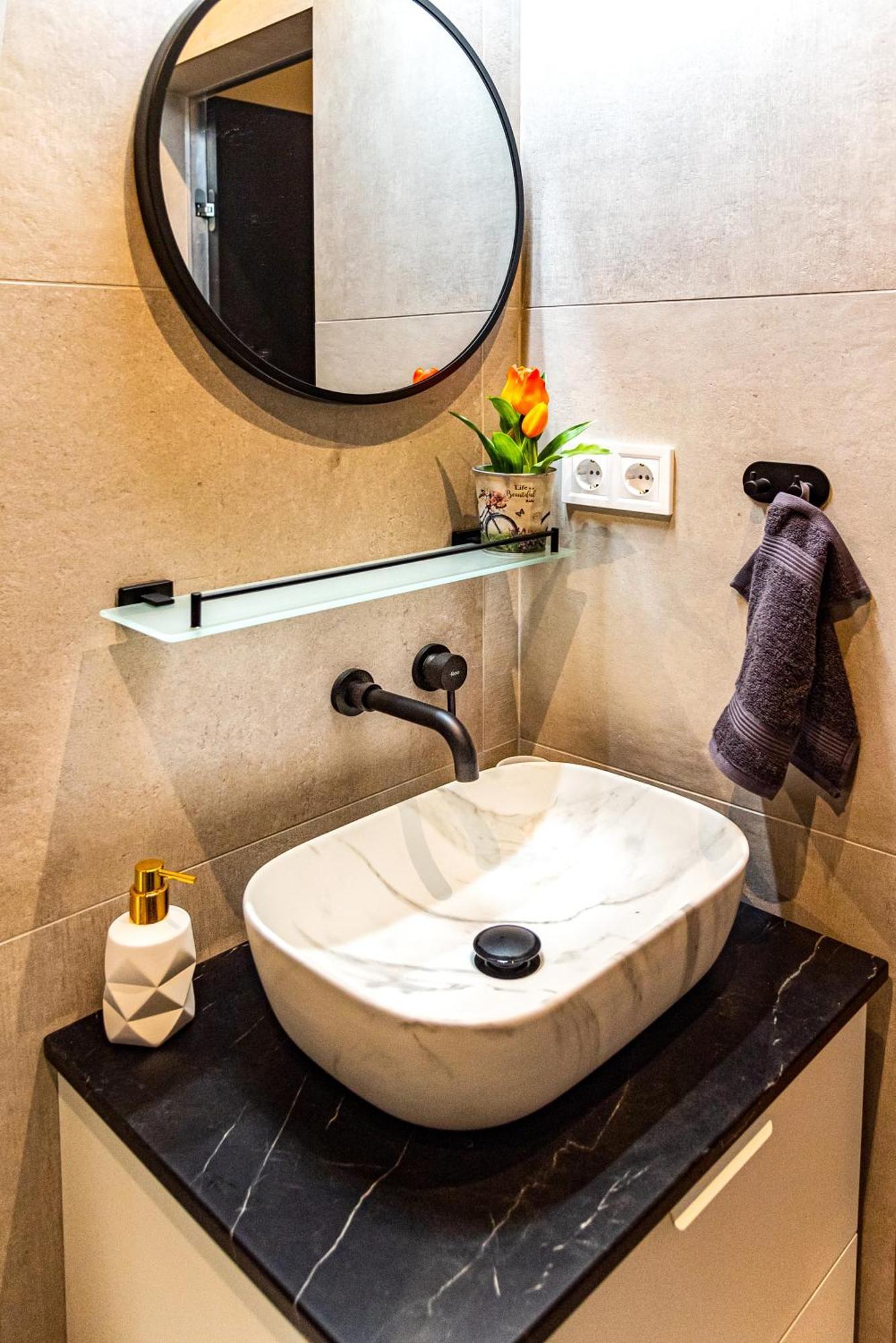 Monstera Apartman Budapest Esterno foto