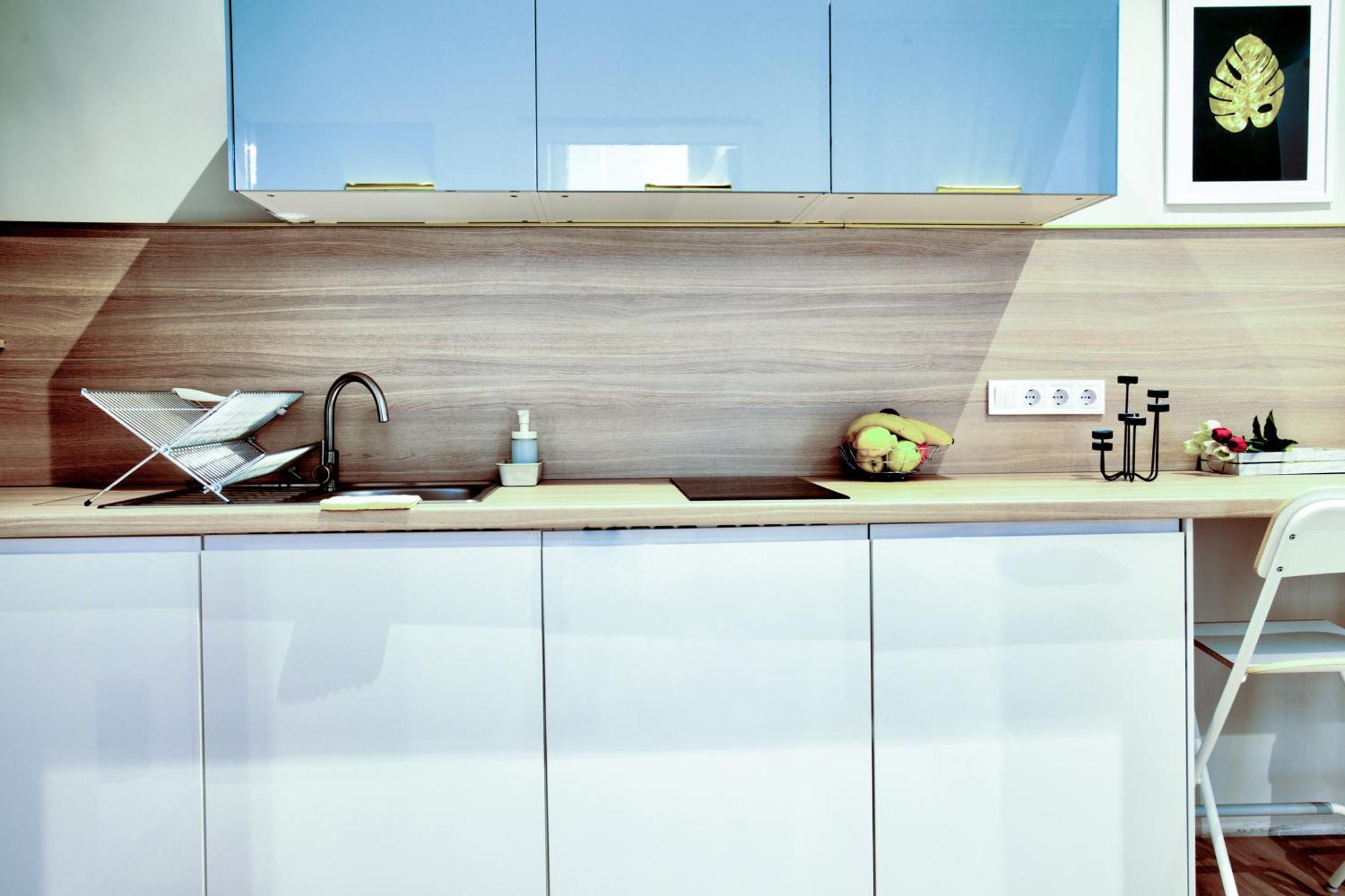 Monstera Apartman Budapest Esterno foto