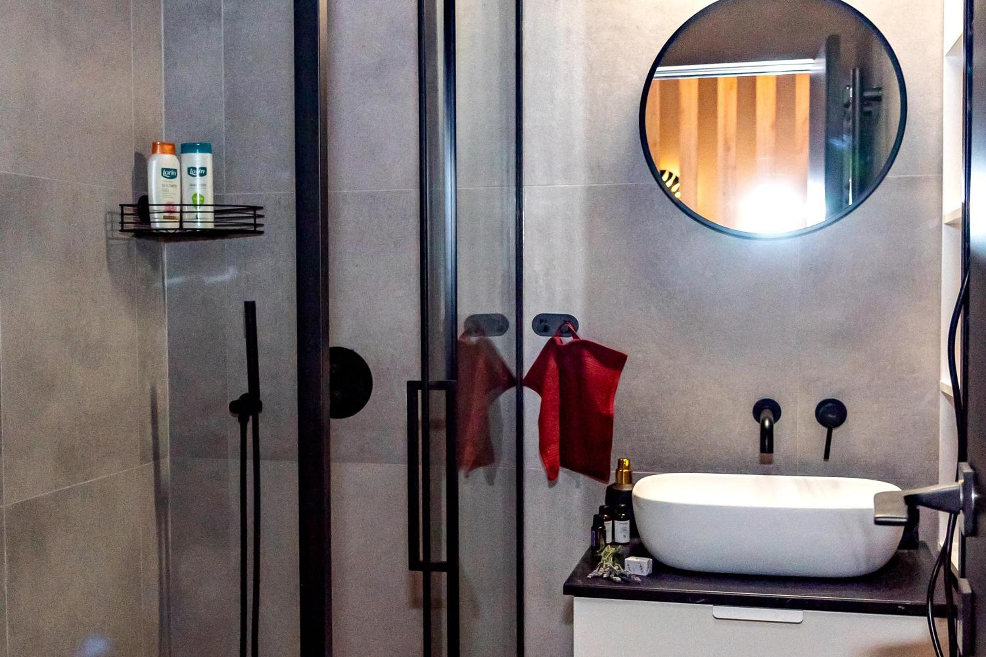 Monstera Apartman Budapest Esterno foto