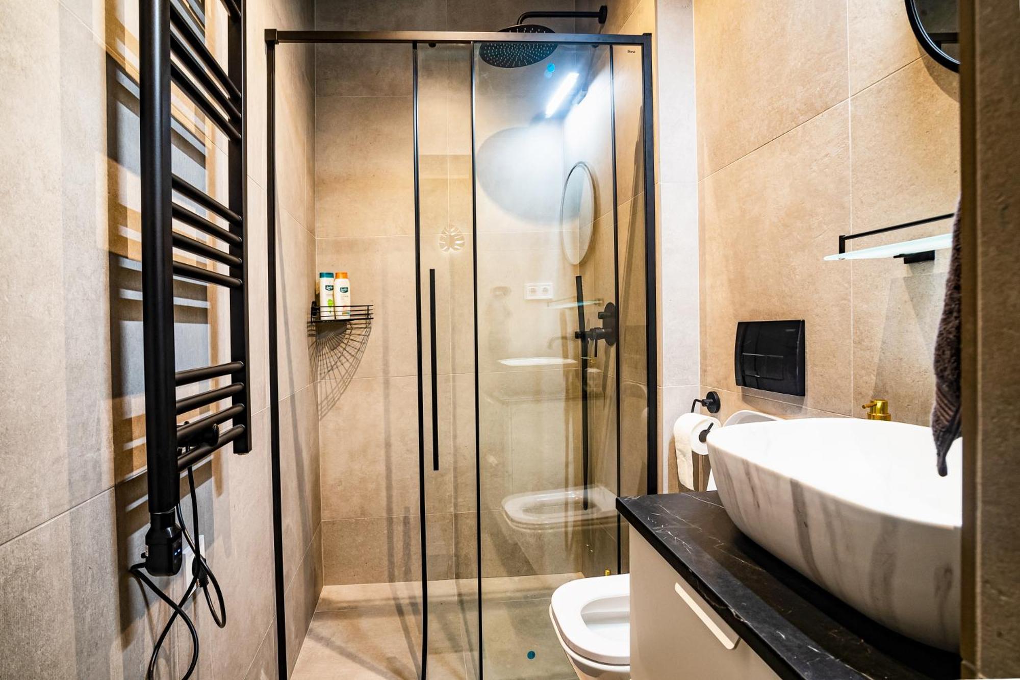 Monstera Apartman Budapest Esterno foto